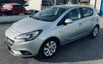 OPEL CORSA 1.2 ESSENCE 60.000 KM EURO6, Voorwielaandrijving, Stof, 4 cilinders, Bedrijf