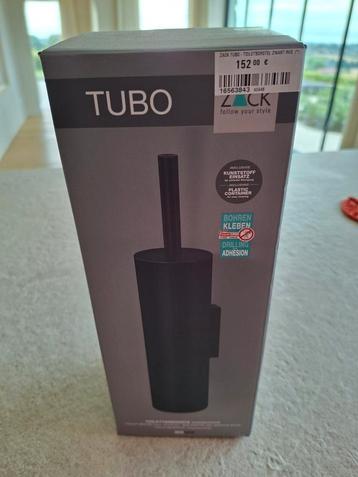 Brosse de toilette Zack Tubo, Enlèvement ou Envoi, Neuf