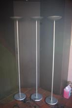 Staanlampen, Huis en Inrichting, Ophalen, Zo goed als nieuw, Metaal, 150 tot 200 cm