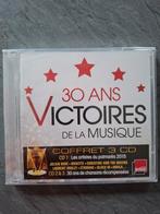 Victoires de la musique, Ophalen of Verzenden, Nieuw in verpakking