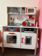 Kinder keuken, Ophalen of Verzenden, Nieuw, Hout, Speelkeuken