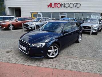 Audi A3 1.5 TFSI Sportback S tronic Sport beschikbaar voor biedingen