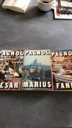 Lot de 3 livres de poche - Pagnol, Livres, Pagnol Marcel, Europe autre, Utilisé