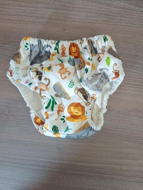Oefenbroekje Wilde Dieren 2-4 jaar, Kinderen en Baby's, Badjes en Verzorging, Zo goed als nieuw, Overige typen, Overige merken