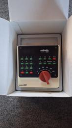 Marklin 6036 control 80f, Ophalen, Wisselstroom, Overige typen, Zo goed als nieuw