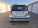 2004 Hyundai Getz, Auto's, Hyundai, Gebruikt, Bedrijf, Overige carrosserie, Getz