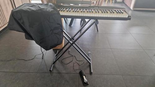 Piano numérique 88 touches, Muziek en Instrumenten, Keyboards, Zo goed als nieuw, 88 toetsen, Overige merken, Ophalen