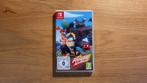 Nintendo Switch Game - Ring Fit, Ophalen of Verzenden