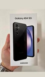 Samsung galaxy A54 5G, Nieuw, Ophalen of Verzenden