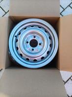 Set 4 originele Alfa Romeo velgen Giulia GT Spider, Ophalen, Velg(en)