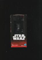 Hasbro - Star Wars - Dark Vador 15 cm,, Enlèvement ou Envoi, Neuf