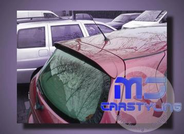 Nissan Almera N16 - Dakspoiler beschikbaar voor biedingen