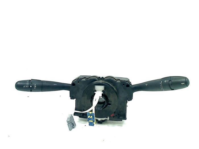 Commutateur combi colonne de direction d'un Peugeot Partner, Autos : Pièces & Accessoires, Tableau de bord & Interrupteurs, Peugeot