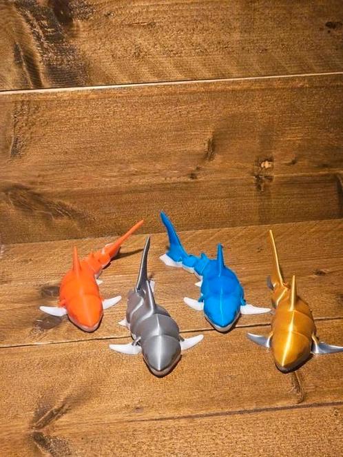 3D prints, Hobby en Vrije tijd, Overige Hobby en Vrije tijd, Nieuw, Ophalen of Verzenden