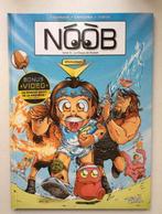 BD Noob tome 5, Comme neuf