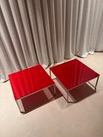 Set bijzettafels, Huis en Inrichting, Ophalen, Zo goed als nieuw