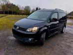Volkswagen Caddy 7 places version longue, Autos, Particulier, Achat