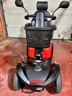 Scootmobiel Presto, Diversen, Brommobielen en Scootmobielen, Ophalen, Life and Mobility, Zo goed als nieuw, 36 t/m 45 km