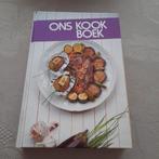 Ons Kookboek  KVLV  1985., Boeken, Ophalen of Verzenden, Zo goed als nieuw