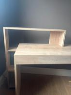 Gratis bureau, Ophalen, Zo goed als nieuw