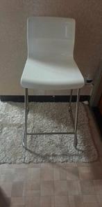 6 hoge stoelen, Huis en Inrichting, Ophalen, Gebruikt