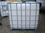 IBC watertank regenton, Ophalen, Kunststof, Met kraantje, 150 liter of meer