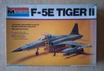F-5E Tiger 2, Monogram 1/48, Overige merken, Nieuw, Ophalen of Verzenden, Groter dan 1:72