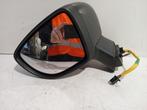 SPIEGEL LINKS ELEKTRISCH Renault Captur (2R) (963029938R), Auto-onderdelen, Gebruikt, Renault