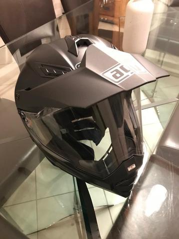 CASQUE AGV AX-8