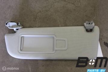 Linker zonneklep Audi A6 4G 4G0857551 beschikbaar voor biedingen