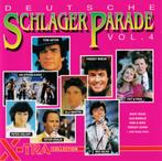 CD- Deutsche Schlager Parade Vol. 4, Ophalen of Verzenden