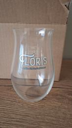 Floris  fruitbier glazen te koop, Ophalen of Verzenden, Nieuw