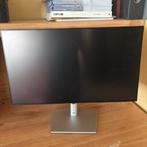 Dell monitor ultrasharp U2424H, Computers en Software, IPS, 101 t/m 150 Hz, Zo goed als nieuw, Dell