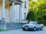 Mercedes 300CE 24V Sportline *Automatique*Climatique*Cuir*, Autos, Cuir, Argent ou Gris, Achat, Entreprise