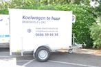 Koelaanhangwagen., Autos : Divers, Remorques, Enlèvement, Comme neuf