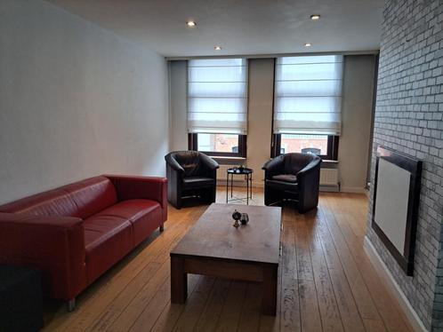 Duplex apartment for 5 persons in Kieldrecht, Immo, Expat Rentals, Appartement, A