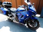 gsx1250fa 2014 98cv état proche du neuf gar 1.2.3ans jhbmoto, 4 cilinders, Bedrijf, Meer dan 35 kW, Overig