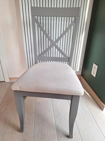 Eetkamerstoelen - 6 stuks - Landelijk beschikbaar voor biedingen
