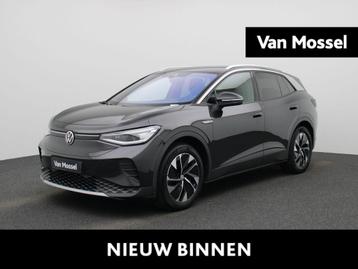 Volkswagen ID.4 Business 77 kWh Grote Batterij | Apple Car P beschikbaar voor biedingen