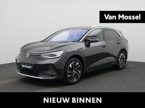 Volkswagen ID.4 Business 77 kWh Grote Batterij | Apple Car P, Auto's, Volkswagen, Bedrijf, Te koop, ID.4, ABS, Achteruitrijcamera