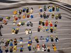 Lego figuren en lego eten, Kinderen en Baby's, Ophalen of Verzenden, Gebruikt, Losse stenen, Lego