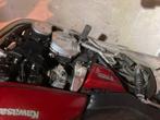 KAWASAKI Z1100, Motoren, Particulier, Toermotor, 1100 cc