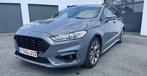 Ford mondeo 2.0 TDCI ecoblue st-line, Auto's, Ford, 1995 cc, Mondeo, Leder en Stof, 5 deurs