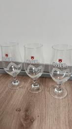 3 Omer glazen, Verzamelen, Ophalen of Verzenden, Zo goed als nieuw