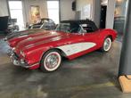 Chevrolet Corvette C1 - 1961, Autos, Chevrolet, Achat, Entreprise, Boîte manuelle, Autre carrosserie