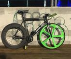 Dolan Pre Cursa fiets met vaste versnelling (fixie), Ophalen, Gebruikt
