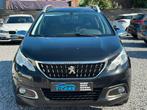 PEUGEOT 2008 1.6 BLUE HDI STYLE, https://public.car-pass.be/vhr/93cb86e6-ca89-4e81-8d56-13aae6310dc8, Euro 6, 4 cilinders, Zwart