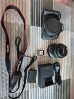 Canon EOS R100, Audio, Tv en Foto, Fotocamera's Digitaal, Ophalen, Zo goed als nieuw, Canon