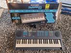 Keyboard Bontempi System 5 BT805, Muziek en Instrumenten, Keyboards, Ophalen of Verzenden