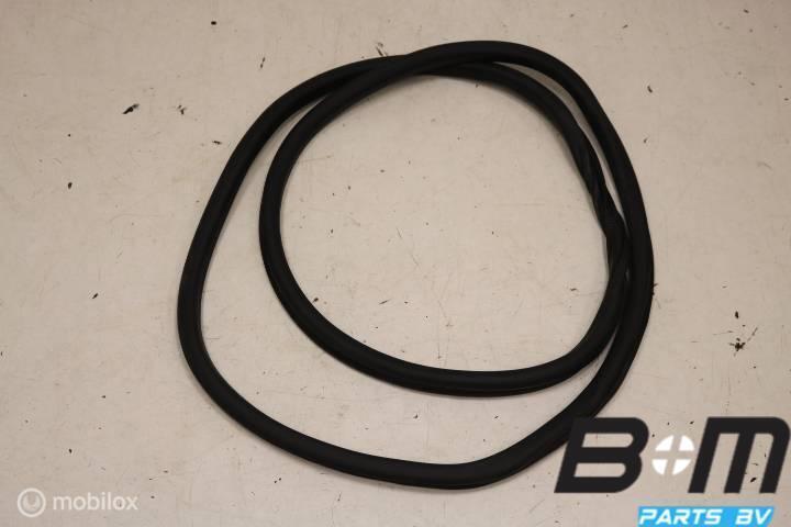 Portierrubber carrosseriezijde LA of RA VW Tiguan 5N, Auto-onderdelen, Interieur en Bekleding, Gebruikt